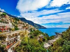 Italia: 5 pueblos y ciudades para enamorarse de la Costa Amalfitana