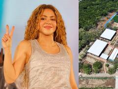 Shakira regaló un colegio para 900 alumnos en el interior del país: los padres están felices y los niños no lo pueden creer