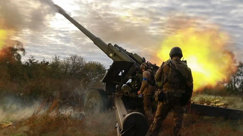 La guerra en Ucrania bajo la mirada de Corea del Sur