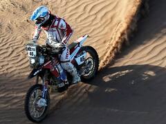 El Gobierno autorizó el pago de u$s 4 millones a los organizadores del Rally Dakar