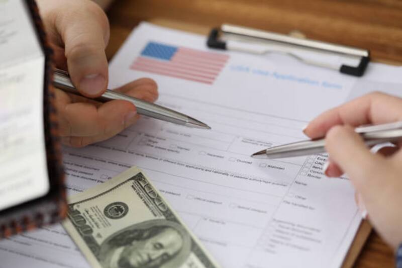 Estas personas ya no requerirán visa para entrar a Estados Unidos: conoce los motivos. Fuente: Shutterstock.