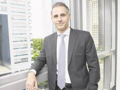 Maurício Russomanno, de Unipar: "Esperamos más para este año aunque no necesariamente de la operación argentina"