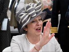 "May day", el último día de la premier derrotada por el Brexit