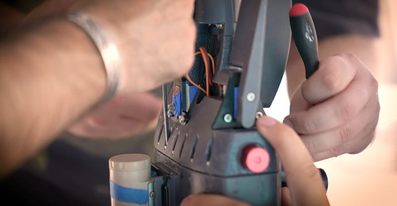 "Creo que estamos en el umbral de un gran descubrimiento. La vida, en algún lugar del universo, es probable que esté ahí. Y la NASA está trabajando para encontrarla", aseguró la científica exjefe de la NASA, Ellen Stofan.