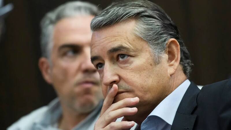 "La corrupción sale gratis durante los gobiernos del PSOE": el PP teme que no se recuperen los 700 millones de euros "robados".