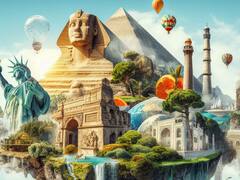 Escapadas: las 2 maravillas del mundo que hay en España y debes visitar al menos una vez en la vida