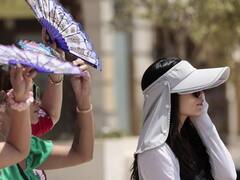 Llega una nueva OLA de CALOR: cuándo y dónde va a sentirse sus peores efectos