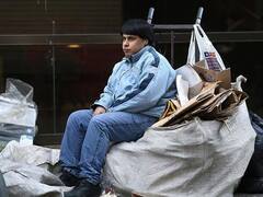 La pobreza llegará al 35% en el segundo semestre y cerrará 2019 con uno o dos puntos más