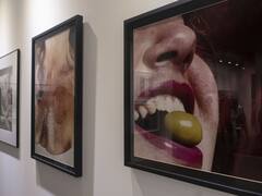 Volvió BAphoto: hasta cuándo se puede visitar la feria de fotografía