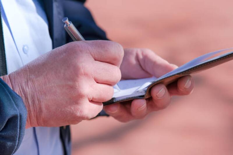 El trámite que deben realizar los autónomos antes del 31 de enero para evitar una multa de Hacienda. Fuente: archivo.