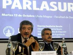 Murió José María Vernet, exgobernador de Santa Fe