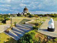 Semana Santa 2022 cerca de Buenos Aires: escapada al circuito religioso y deportivo de San Nicolás