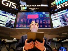 Cuál es la inversión de moda en Wall Street que fascina al mercado por sus rendimientos