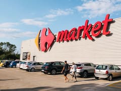 Carrefour busca empleados con salario de $ 400.000: cómo aplicar y cuáles son los requisitos