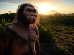 Descubrimiento sin precedentes: descubren en África cuchillos creados por los primeros humanos hace 1,5 millones de años