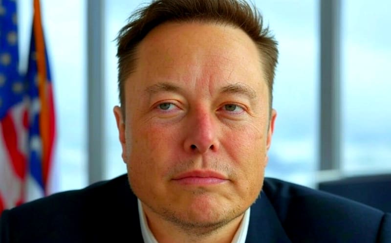 Elon Musk advirtió sobre las medidas para mitigar un posible apagón.