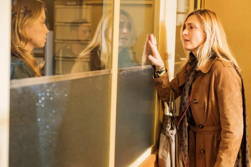 Una madre perfecta es una producción belga que data del 2021, fue recientemente incorporada al servicio de streaming y ya se transformó en tendencia.