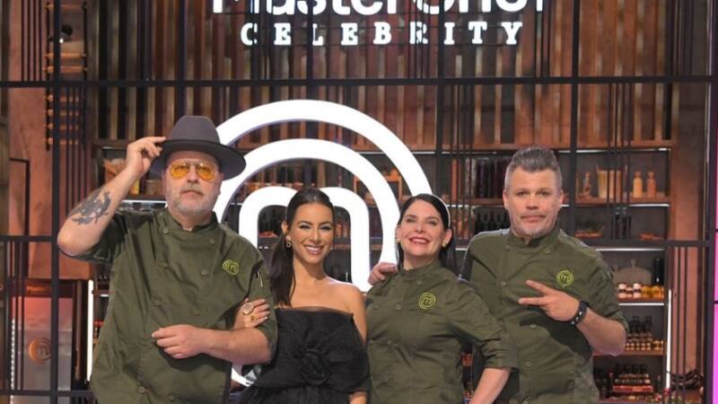 Los desafíos culinarios se vuelven cada vez más complicados, mientras que la habilidad y creatividad de los concursantes son puestas a prueba en cada episodio.