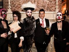 Conocé el circuito (efímero) de la alta gastronomía pop-up