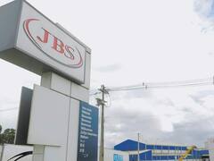 JBS encabezó el ranking de frigoríficos con mayor producción en 2017