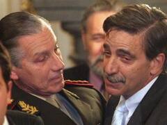 Nombran al hermano de Nilda Garré como director del Banco Nación