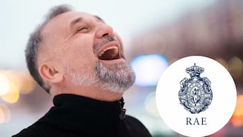 ¿Sabías que "Jajaja" está mal escrito? La RAE aclaró cuál es la onomatopeya correcta para reírse en español