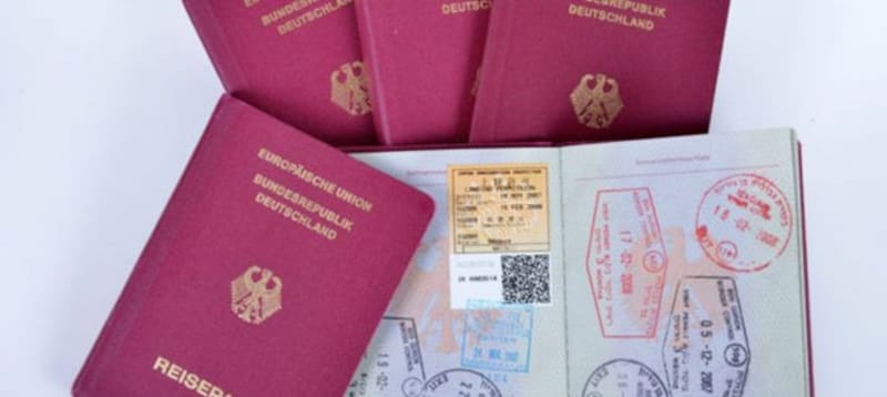 Los apellidos que permiten acceder a la nacionalidad son comunes en Argentina.