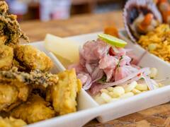 Ni Buenos Aires ni México DF: la ciudad que tiene la mejor cocina y la más premiada de América Latina