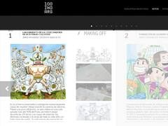 El gobierno nacional publicó los 100 hitos industriales de su gestión