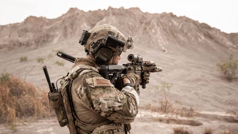 Salarios de Fuerzas Armadas: ¿cómo serán los sueldos en agosto de 2024?