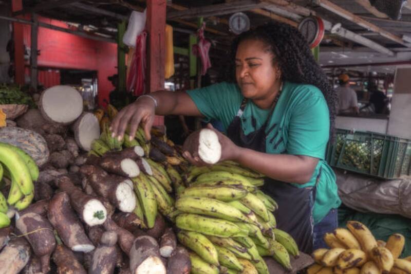 Valoración del Cuidado busca apoyar a hogares en situación de pobreza extrema y moderada con niños menores de seis años.