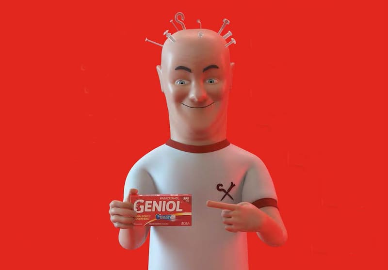 A más de ocho décadas de su creación, el personaje sigue vivo en una versión más moderna.