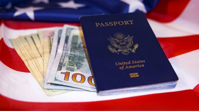 Se terminó la VISA para los Estados Unidos: ahora puedes entrar al país con un único papel fácil de conseguir.