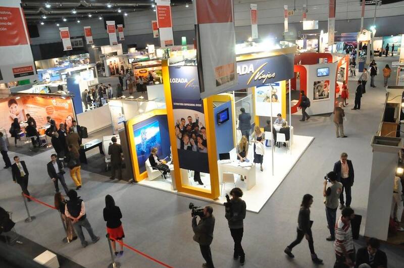 El 9 y 10 de junio, se realizará la 28° Exposición Internacional de Franquicias en La Rural.