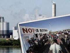 Asambleístas de Gualeguaychú piden al Gobierno cerrar paso de Fray Bentos y amenazan con cortar la ruta
