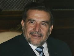 Escándalo en La Rioja: el hijo del gobernador Beder Herrera habría baleado a un custodio