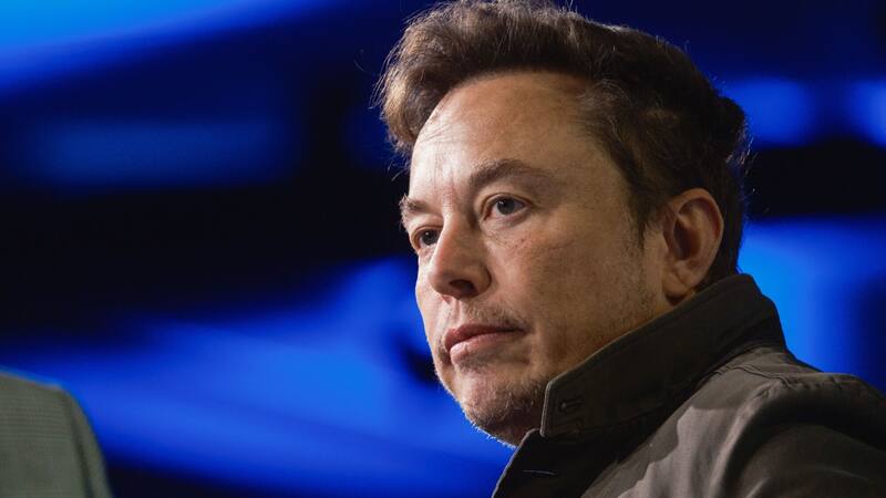 La exmujer de Elon Musk reveló el secreto de su éxito: sabe usar muy bien una sola palabra.