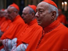 Sorpresa en el Vaticano: este grupo de cardenales no podrán participar del Cónclave ni votar al nuevo Papa