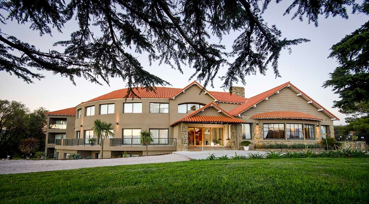 Una cadena internacional abrirá su primer hotel en uno de los destinos históricos de Buenos Aires