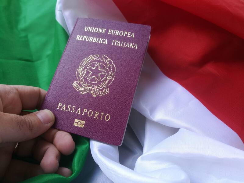 El Consulado de Mendoza incorporó nuevos turnos para obtener la ciudadanía italiana.