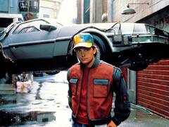 'Volver al futuro': a 35 años del estreno en cine, llega la comedia musical