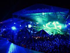 Creamfields Argentina 2024: lugar, fechas y valor de las entradas