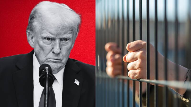 Se confirmó la peor noticia: Estados Unidos castiga con más de 10 años de cárcel a los inmigrantes que realicen sus trámites de esta manera.