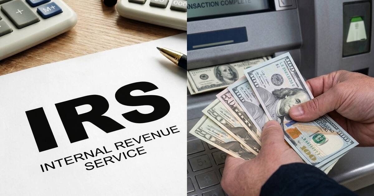 Long Waiti IRS will delay refunds for taxpayers who file Form 1040-X — here’s how ...