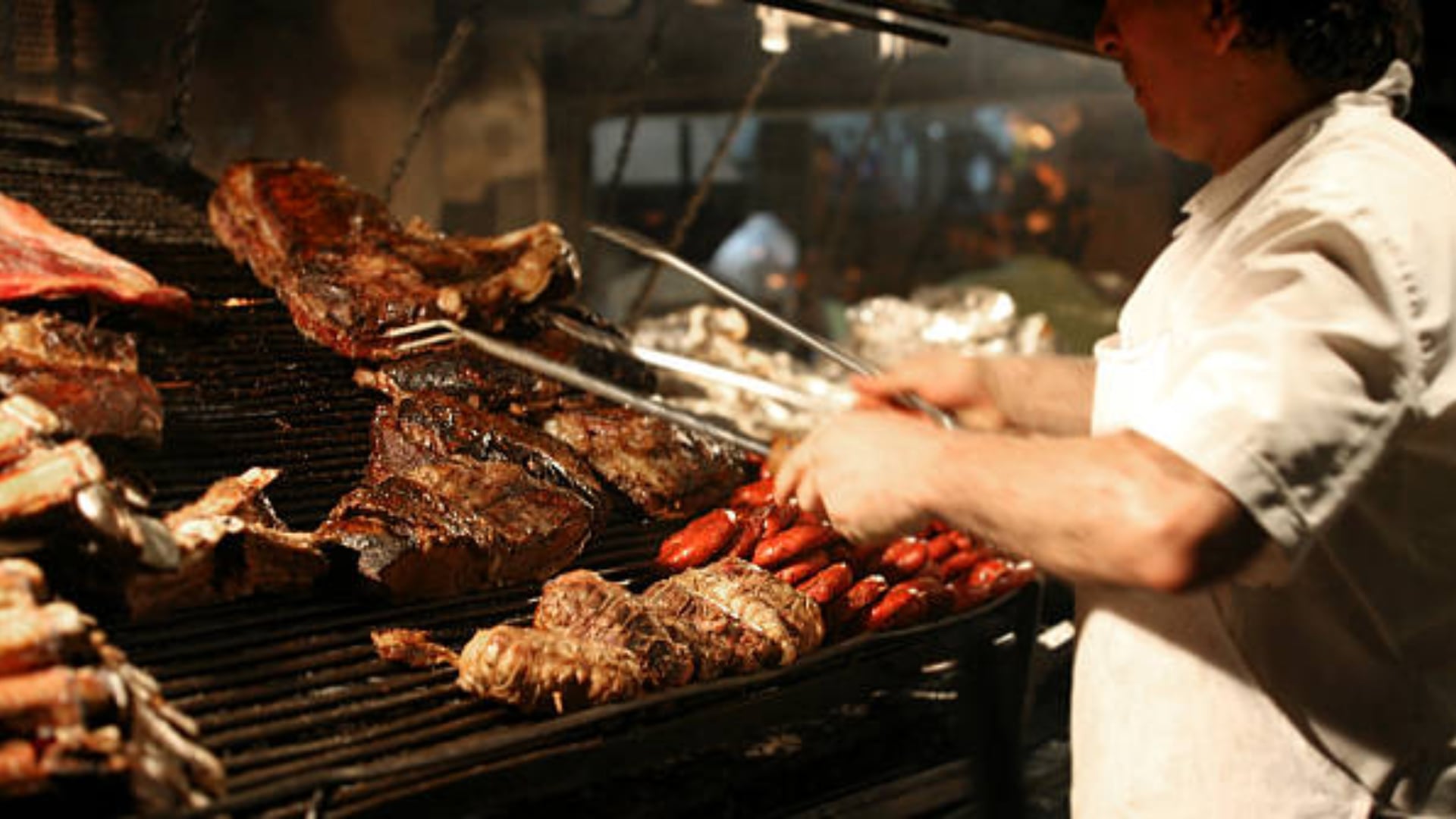Fin de semana largo: el refugio a una hora de CABA, ideal para disfrutar de gastronomía clásica y la naturaleza Fin de semana largo: el refugio a una hora de CABA, ideal para disfrutar de gastronomía clásica y la naturaleza