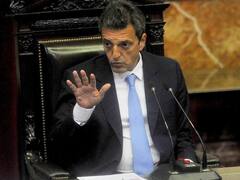 Massa, sobre el escándalo sexual de Ameri: "Lo volvería a echar una y mil veces"