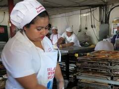 Nevares negó cierre de planta en Luján: "Seguimos haciendo inversiones"