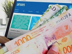 Préstamos ANSES de $ 1.000.000: hasta cuándo se pueden pedir los créditos