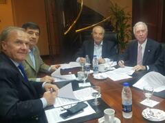 Firmas de comercio dicen que es imposible cumplir nueva paritaria mercantil