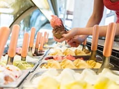Estos son los 10 gustos de helado más elegidos por los argentinos: el sorprendente lugar del pistacho